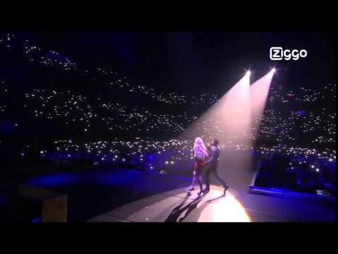 Musicals in Concert 2014 - A Whole new World (Aladdin)