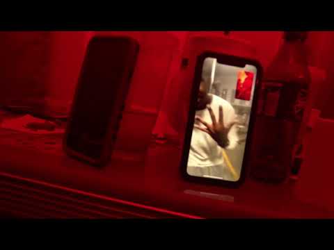 CFN KAPP x HEAD HONCHO - Back In Blood Crawboyz (Remix )