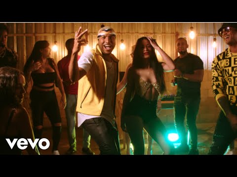 SHANDY G - TO TO TA BUENO (Video Oficial) ft. HENRY MENDEZ