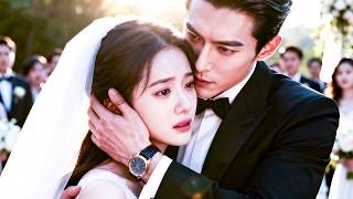 女孩照顧殘疾男友5年卻被逃婚淪爲全城笑柄，怎知他的總裁弟弟暗戀她多年，直接把她從哥哥手裏搶走獨寵！#shortdrama #CEO #romantic#一口气看完