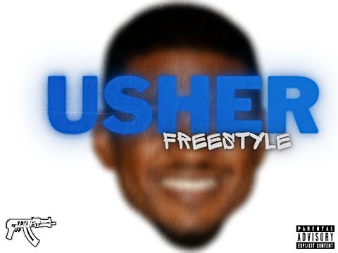 FELI GATZ - USHER (Prod.Bluey Bluetooth)