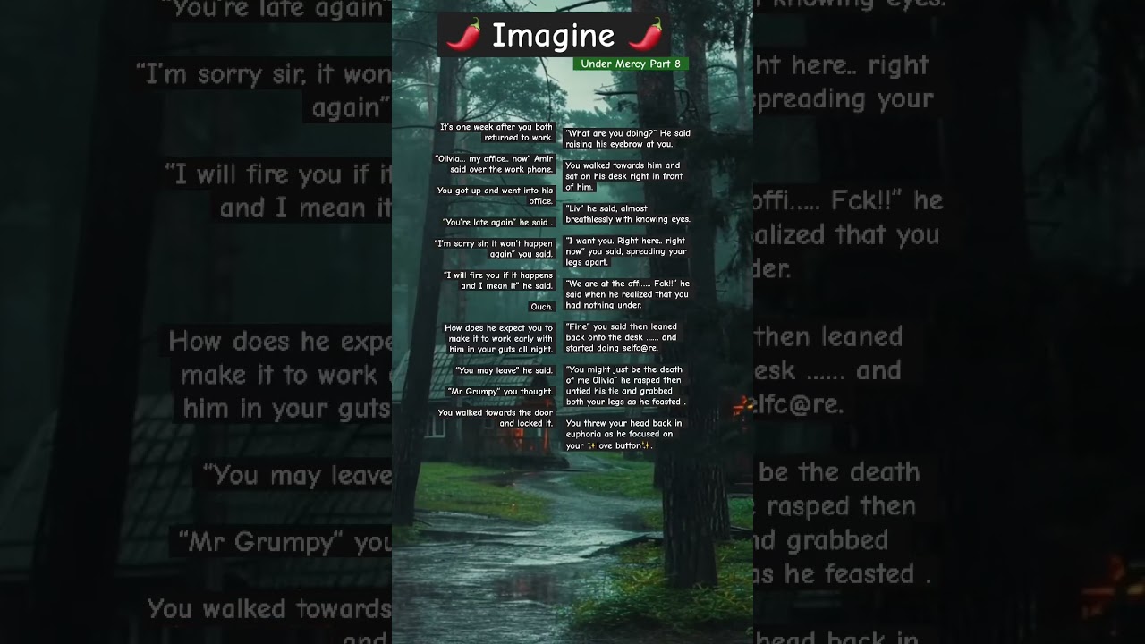 Mr Grumpy #booktube #stories #wattpad #imagine #booktok #spicy