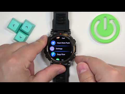 How To Adjust Screen Timeout on Amazfit T-Rex Ultra – Manage Display Duration