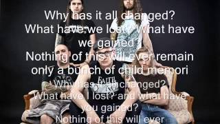 Dreamshade - Photographs [Lyrics Video] (by DRd)