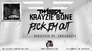 Twista N Krayzie Bone - Pick Em Out