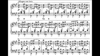 Download lagu F. LISZT - Hungarian Rhapsody 16 A-Minor (Edith Farnadi) mp3