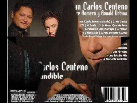 Te Amo Y Nada Masjean Carlos... Jean Carlos Centeno