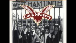 Cock Sparrer - Rarities (Full Album)