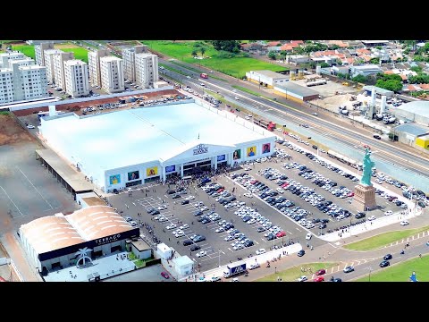 INAUGURAÇÃO HAVAN MARINGÁ: Veja como ficou a nova loja! 🗽✨