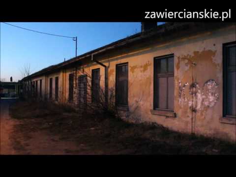 zawiercianskie.pl - Siłownia w ciemności