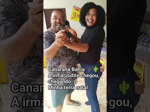 #airmãjudite #não #deixe #ninguém #parado #Canarana #Bahia 😄🤦🏽🤣🌵🪾