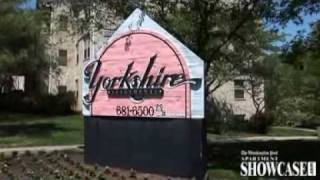 Yorkshire Apartments - Silver Spring, MD for Rent