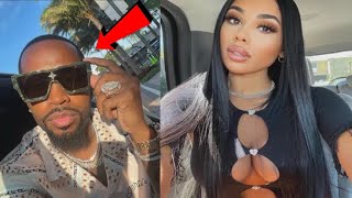 Safaree Samuels & Kimbella Matos Sex Tape Leaks Online