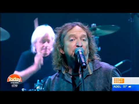 Ted Mulry Gang 26-01-2018