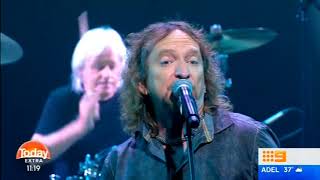 Ted Mulry Gang 26-01-2018