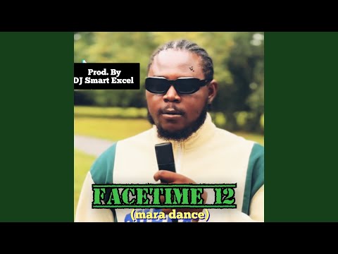 Khenyzee - Facetime 12 (Mara Dance)