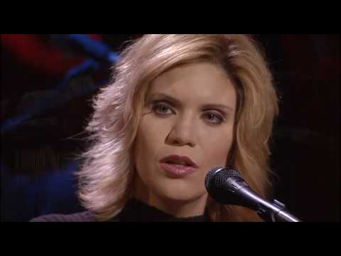 New Favorite - Alison Krauss