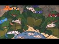Ninja Turtles | Return of the Shredder