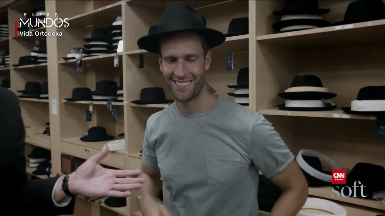 Vida Ortodoxa I Entre Mundos