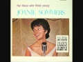 Joanie Sommers Johnny get angry.