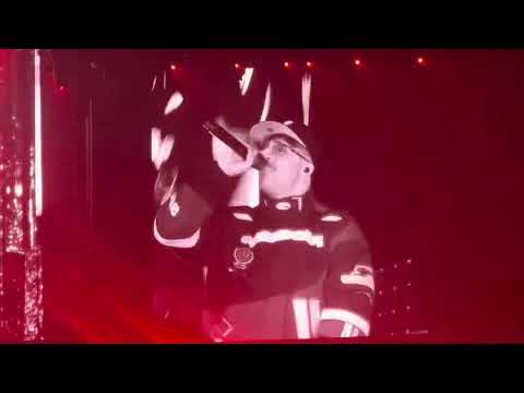 M' Manc - Geolier ft. Sfera Ebbasta - Concerto Sfera - Live - San Siro - 24/06/2024 - Oggi Concerto