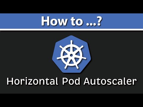 Kubernetes Horizontal Pod Autoscaler (CPU Utilization | Based on Memory | Autoscaling | HPA | EKS)