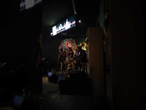 Jessie J - Domino (Cover)