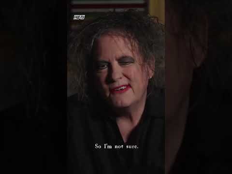 Robert Smith confirma que The Cure han terminado un nuevo álbum (y van a por el siguiente)