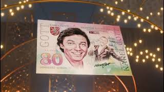 UNcB Karel Gott