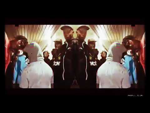 D3 gvng la la la (clip officiel)