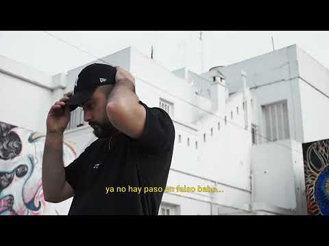 Zede Uno, Conebeat, Dizzi Brown "Encuentro" (Visualizer)