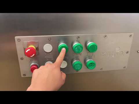 KILIA WAW E 130 MM 2000 S for sale from Meat Machines Sweden AB