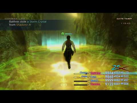 Final Fantasy XII: The Zodiac Age Playthrough Part 71 (PS4)