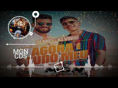 Música nova 2019  Kevinho e Dennis Dj