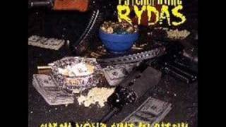 PsychoPathic Rydaz-Gun Smoke