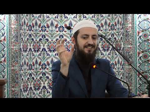 hfz Kerim Prepoljac   Junus