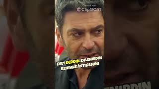 Demir'in teklifini neden söyledin?  #uzakşehir #cihanalbora