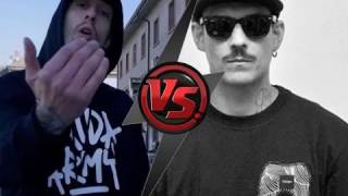 NOYZ NARCOS - DOPE GAMES (DISSING A JAMIL)