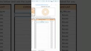 FREE expense tracker!