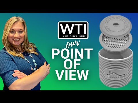 Home Spirit Silicone Grease Container - WTI product video review