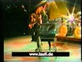 Jethro Tull - Too Old to Rock'n'Roll TV special pt ...