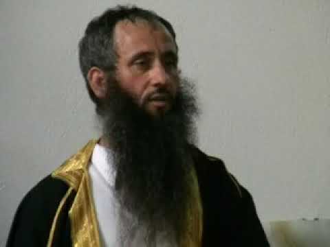 Šejh Jusuf Barčić - Hutba 1