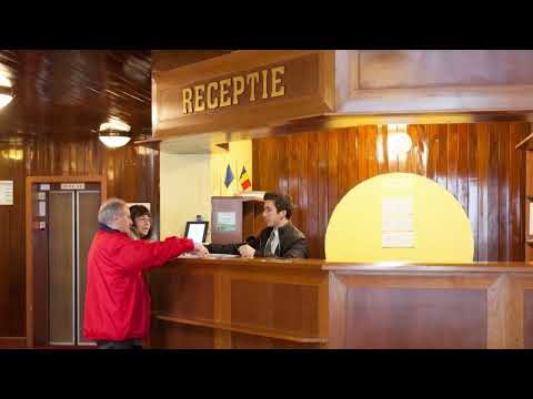 Băile Tușnad: răsfăț și recuperare în inima Transilvaniei - Hotel Tușnad vă așteaptă!