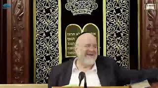 יום שישי ערב שבת פרשת וישב תשפ"ג - הרב רוזנבלום ביסוד מדהים בקצרה מפרשת השבוע