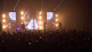 Levante - Diamante - Live Alcatraz - Milano 16/05/2017[ 11di 22]