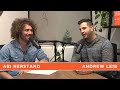 Red Light Manager on When, How to Get Management w/ Andrew Leib | New Music Business w/ Ari Herstand