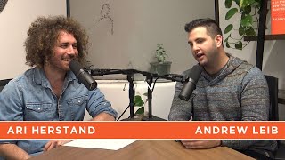 Red Light Manager on When, How to Get Management w/ Andrew Leib | New Music Business w/ Ari Herstand