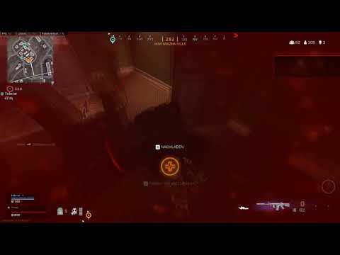 Call of Duty  Modern Warfare nachgetreten #short