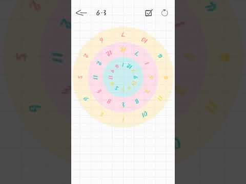 Magic Puzzles
