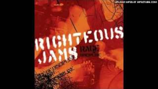 Righteous Jams - No Glory